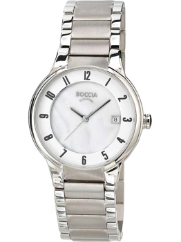 Model 3301-01, autoriseret forhandler Uhren-und-Schmuck.shop - Tysk