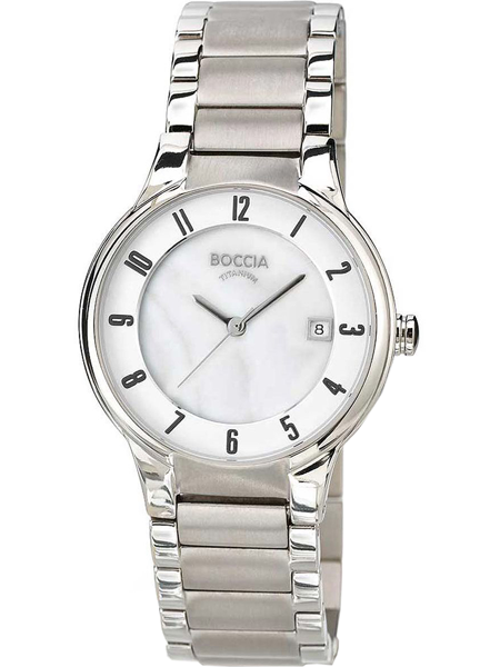 Model 3301-01, autoriseret forhandler Uhren-und-Schmuck.shop - Tysk