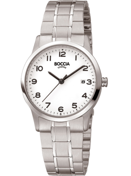 Model 3302-01, autoriseret forhandler Uhren-und-Schmuck.shop - Tysk