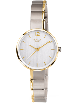 Model 3308-02, autoriseret forhandler Uhren-und-Schmuck.shop - Tysk