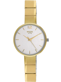 Model 3308-03, autoriseret forhandler Uhren-und-Schmuck.shop - Tysk
