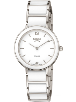 Model 3311-01, autoriseret forhandler Uhren-und-Schmuck.shop - Tysk