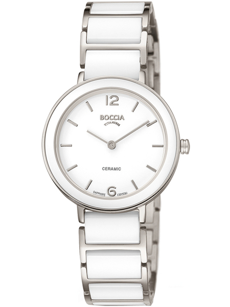 Model 3311-01, autoriseret forhandler Uhren-und-Schmuck.shop - Tysk