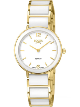 Model 3311-03, autoriseret forhandler Uhren-und-Schmuck.shop - Tysk