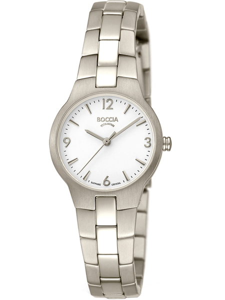Model 3312-01, autoriseret forhandler Uhren-und-Schmuck.shop - Tysk