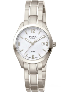 Model 3317-01, autoriseret forhandler Uhren-und-Schmuck.shop - Tysk