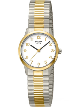 Model 3318-03, autoriseret forhandler Uhren-und-Schmuck.shop - Tysk