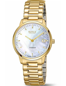 Model 3321-04, autoriseret forhandler Uhren-und-Schmuck.shop - Tysk