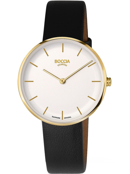 Model 3327-04, autoriseret forhandler Uhren-und-Schmuck.shop - Tysk