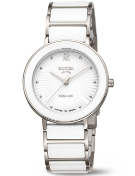 Model 3331-04, autoriseret forhandler Uhren-und-Schmuck.shop - Tysk