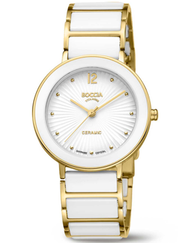 Model 3331-05, autoriseret forhandler Uhren-und-Schmuck.shop - Tysk