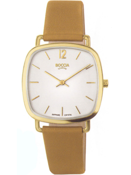 Model 3334-03, autoriseret forhandler Uhren-und-Schmuck.shop - Tysk