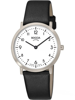 Model 3335-01, autoriseret forhandler Uhren-und-Schmuck.shop - Tysk