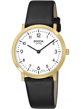 Model 3335-02, autoriseret forhandler Uhren-und-Schmuck.shop - Tysk