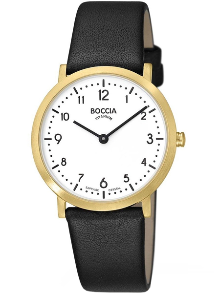 Model 3335-02, autoriseret forhandler Uhren-und-Schmuck.shop - Tysk