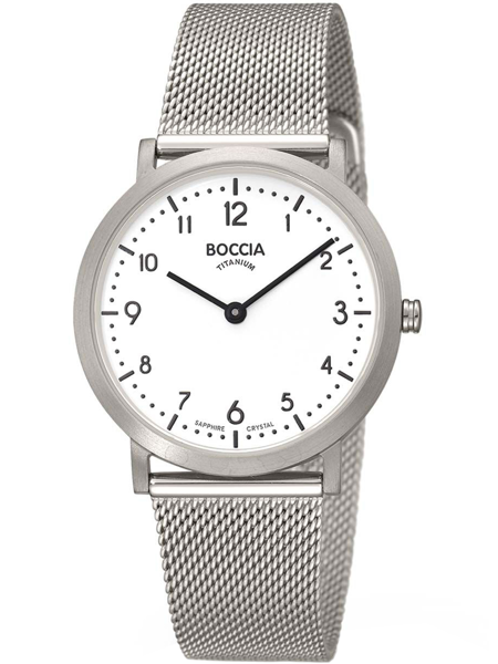 Model 3335-03, autoriseret forhandler Uhren-und-Schmuck.shop - Tysk