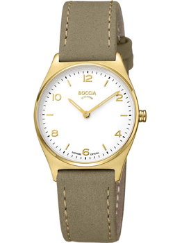 Model 3338-03, autoriseret forhandler Uhren-und-Schmuck.shop - Tysk