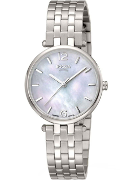 Model 3339-01, autoriseret forhandler Uhren-und-Schmuck.shop - Tysk