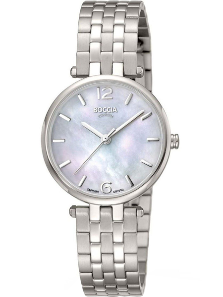 Model 3339-01, autoriseret forhandler Uhren-und-Schmuck.shop - Tysk