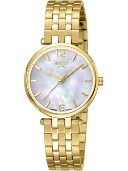 Model 3339-03, autoriseret forhandler Uhren-und-Schmuck.shop - Tysk