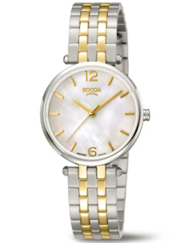 Model 3339-04, autoriseret forhandler Uhren-und-Schmuck.shop - Tysk