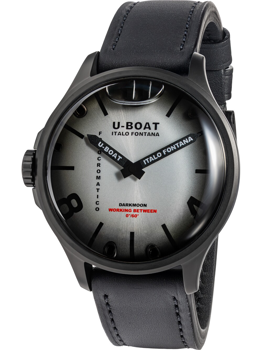 Model 3339, autoriseret forhandler Uhren-und-Schmuck.shop - Tysk