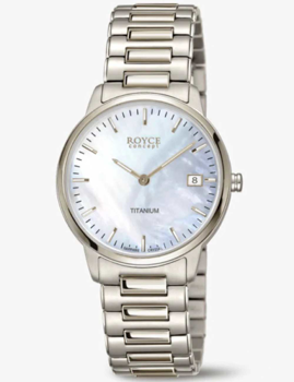 Model 3341-01, autoriseret forhandler Uhren-und-Schmuck.shop - Tysk