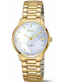 Model 3341-03, autoriseret forhandler Uhren-und-Schmuck.shop - Tysk