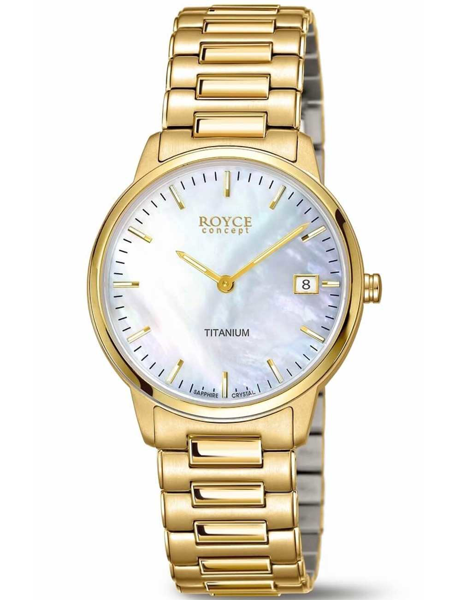 Model 3341-03, autoriseret forhandler Uhren-und-Schmuck.shop - Tysk