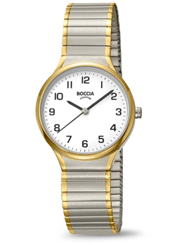 Model 3342-10, autoriseret forhandler Uhren-und-Schmuck.shop - Tysk