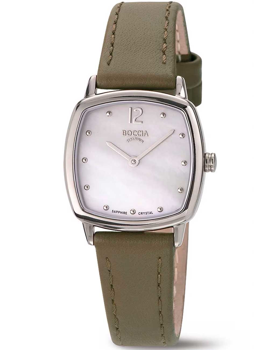 Model 3343-01, autoriseret forhandler Uhren-und-Schmuck.shop - Tysk