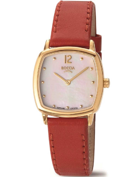 Model 3343-03, autoriseret forhandler Uhren-und-Schmuck.shop - Tysk