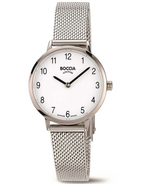 Model 3345-02, autoriseret forhandler Uhren-und-Schmuck.shop - Tysk