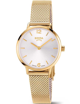 Model 3345-03, autoriseret forhandler Uhren-und-Schmuck.shop - Tysk