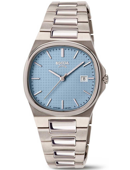 Model 3348-03, autoriseret forhandler Uhren-und-Schmuck.shop - Tysk