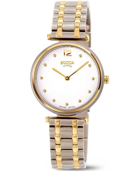 Model 3349-03, autoriseret forhandler Uhren-und-Schmuck.shop - Tysk