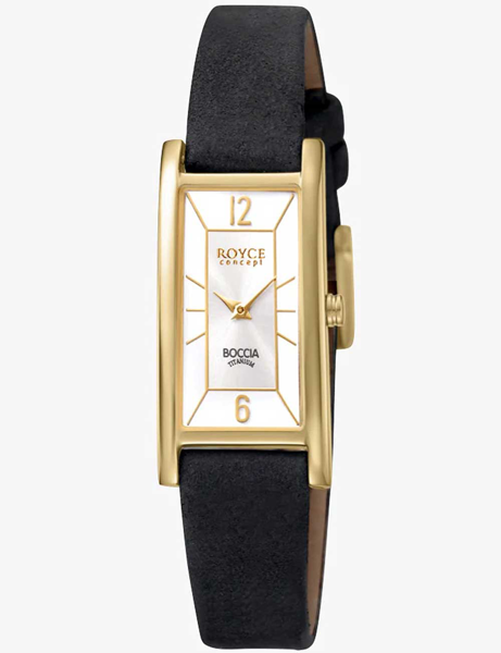 Model 3352-02, autoriseret forhandler Uhren-und-Schmuck.shop - Tysk