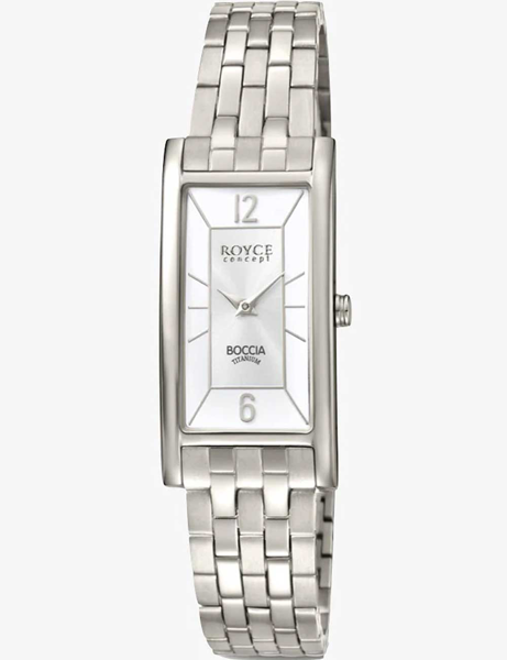 Model 3352-03, autoriseret forhandler Uhren-und-Schmuck.shop - Tysk