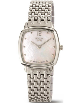 Model 3353-01, autoriseret forhandler Uhren-und-Schmuck.shop - Tysk