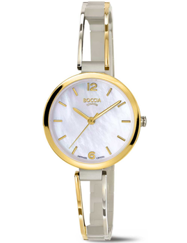 Model 3354-01, autoriseret forhandler Uhren-und-Schmuck.shop - Tysk