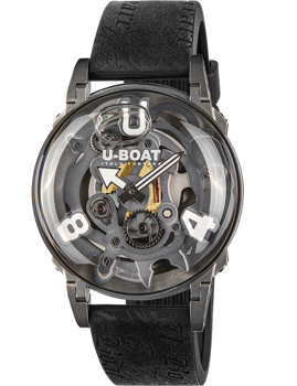 Model 3354, autoriseret forhandler Uhren-und-Schmuck.shop - Tysk