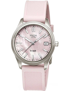 Model 3356-01, autoriseret forhandler Uhren-und-Schmuck.shop - Tysk