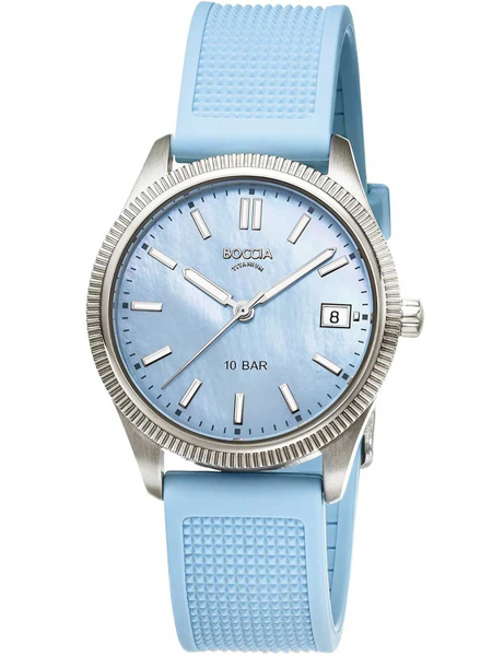 Model 3356-03, autoriseret forhandler Uhren-und-Schmuck.shop - Tysk