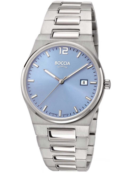 Model 3357-01, autoriseret forhandler Uhren-und-Schmuck.shop - Tysk