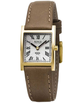 Model 3360-02, autoriseret forhandler Uhren-und-Schmuck.shop - Tysk