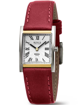 Model 3360-03, autoriseret forhandler Uhren-und-Schmuck.shop - Tysk