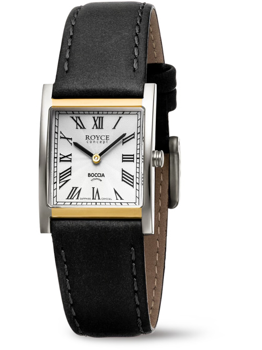 Model 3360-04, autoriseret forhandler Uhren-und-Schmuck.shop - Tysk