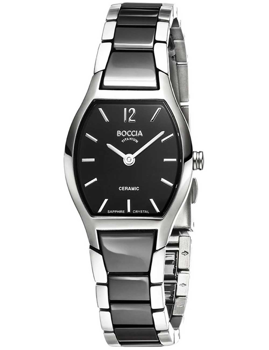 Model 3361-02, autoriseret forhandler Uhren-und-Schmuck.shop - Tysk