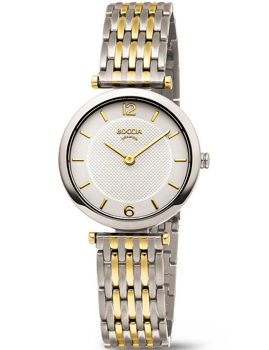 Model 3362-03, autoriseret forhandler Uhren-und-Schmuck.shop - Tysk