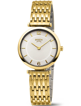 Model 3362-04, autoriseret forhandler Uhren-und-Schmuck.shop - Tysk